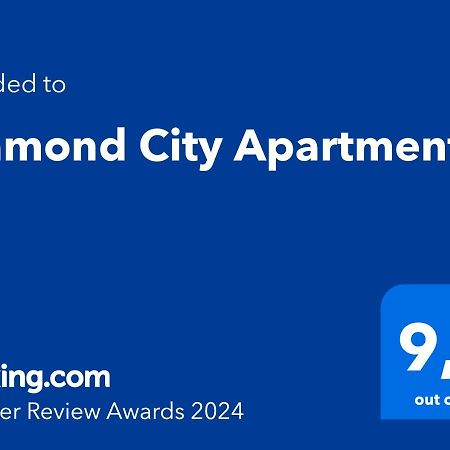 Diamond City Apartment Argostoli  Exterior photo